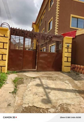 Fairways Apartments